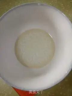 Make Rose buns step 0
