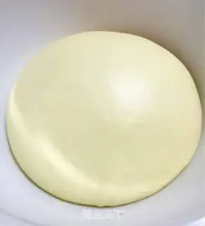 Make Cherry jam bread step 3