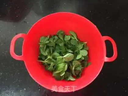 Make Ten cherries with walnuts step 0