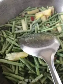 Make Potato burn step 3