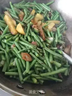 Make Potato burn step 4