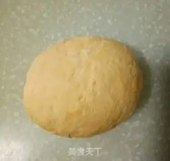 Make Rose buns step 4