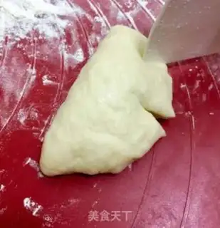 Make Cherry jam bread step 7