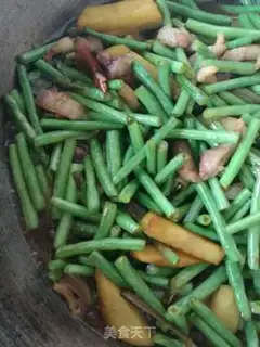 Make Potato burn step 5