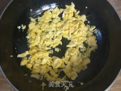 Make Bum-in rolls step 7