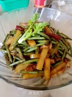 Make Potato burn step 6