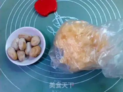 Make Pineapple kernel step 0