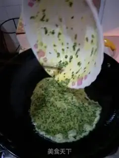 Make Wild duck eggs step 7