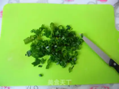 Make Spaghetti step 3