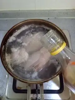 Make Pork stew step 2