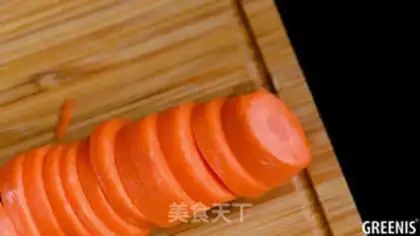 Make Fruit juice step 1