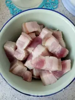 Make Pork stew step 3
