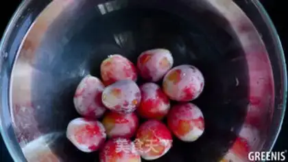 Make Fruit juice step 3