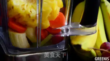 Make Fruit juice step 4