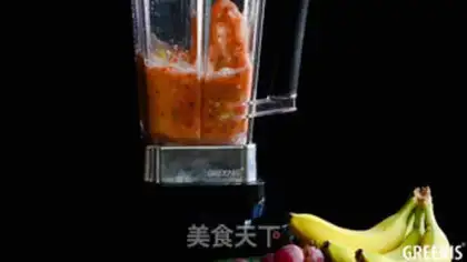 Make Fruit juice step 5