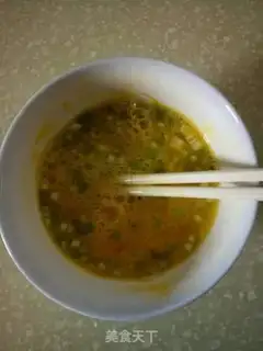 Make Bread egg rolls step 0
