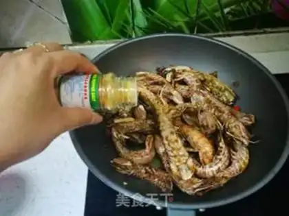 Make Pretzels step 6