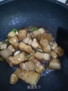 Make Pork stew step 8