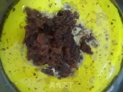 Make walnut dates step 13