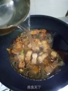 Make Pork stew step 9