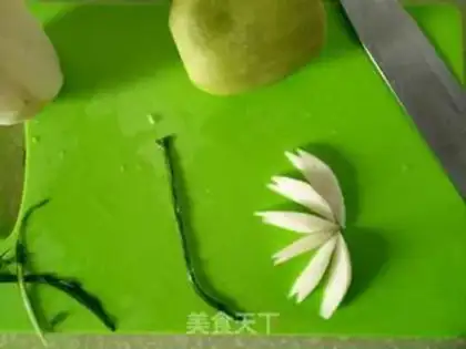 Make Creative puzzle step 0