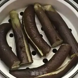 Make Garlic mackerel step 2