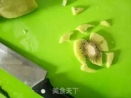 Make Creative puzzle step 1