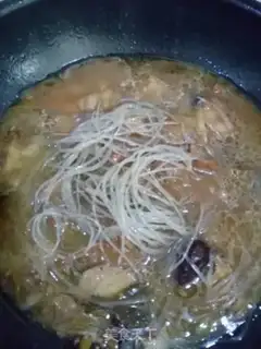 Make Pork stew step 11