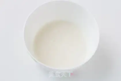 Make Tea marble cheesecake step 9