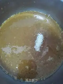 Make walnut dates step 16