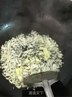 Make Garlic mackerel step 4