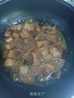 Make Pork stew step 13