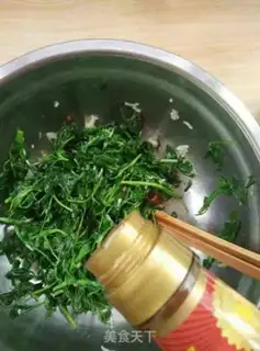 Make Cool twirl step 10