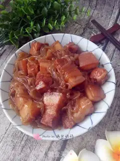 Make Pork stew step 14