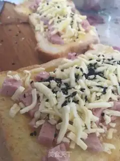 Make Cracker step 0