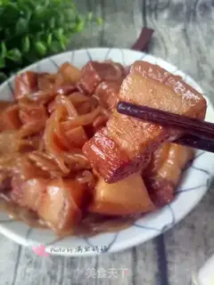 Make Pork stew step 15
