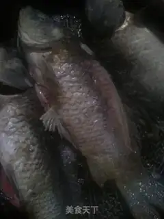Make Garlic mackerel step 6