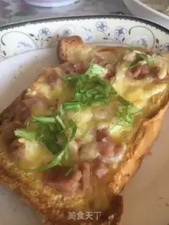 Make Cracker step 1