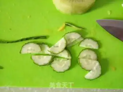 Make Creative puzzle step 3