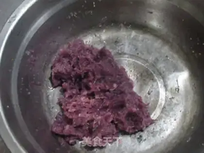 Make Cherry sauce step 8