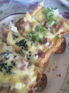 Make Cracker step 2
