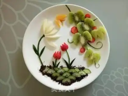 Make Creative puzzle step 4
