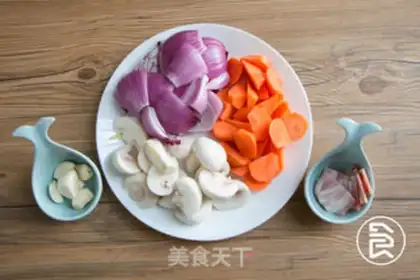 Make The western wilderness stew step 5