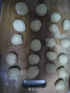 Make Doudou step 2