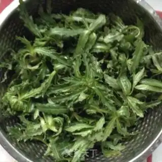 Make Wild stingy dumplings step 0