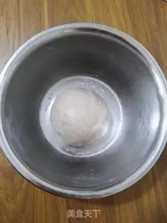 Make A brown wheat pancake step 2