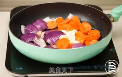 Make The western wilderness stew step 7