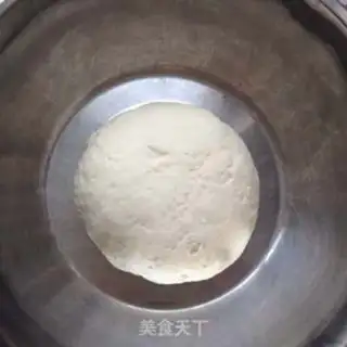 Make Wild stingy dumplings step 1