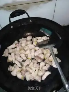 Make Potato meat step 2