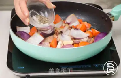 Make The western wilderness stew step 8